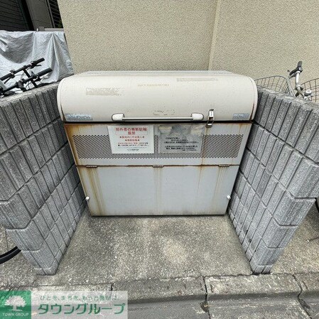 ピノーラの物件内観写真